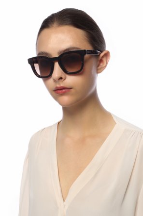 Sunglasses with logo, zdjęcie 2 Sunglasses with logo od Givenchy